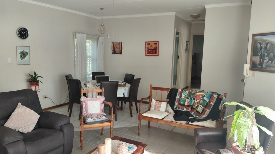 2 Bedroom Property for Sale in Kiepersol Free State